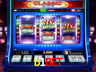 Descubra a Magia dos Jogos de Arcade no b1bet