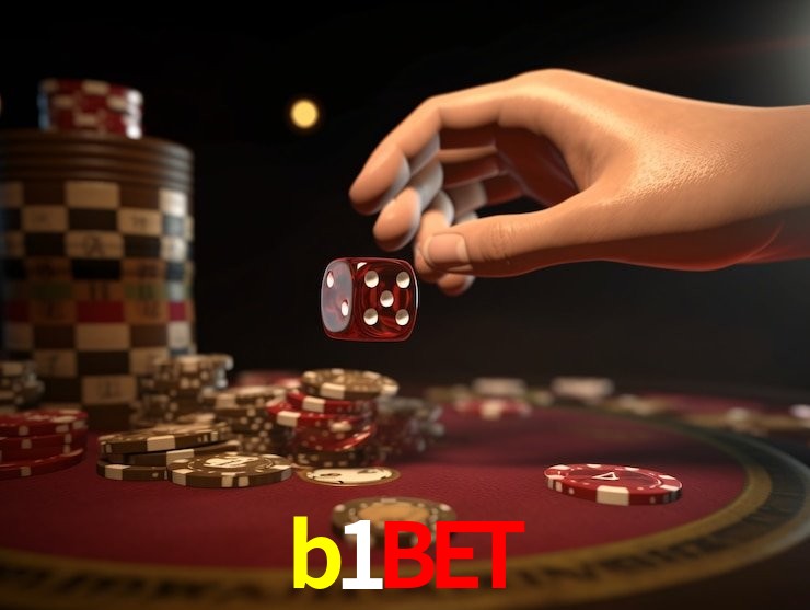 Ofertas Exclusivas b1bet