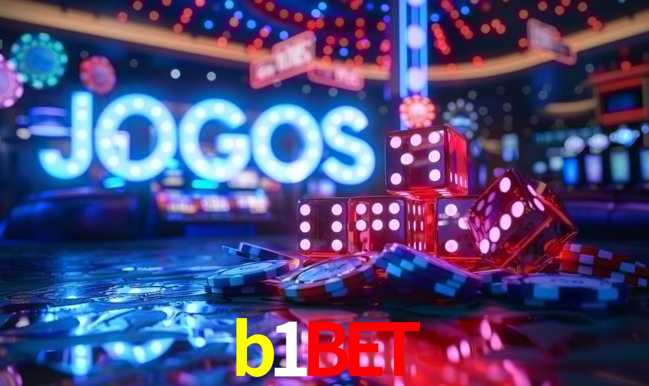 Casino VIP b1bet