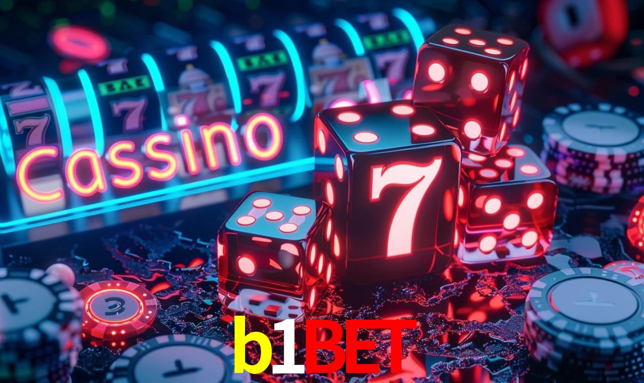 Games Directory b1bet