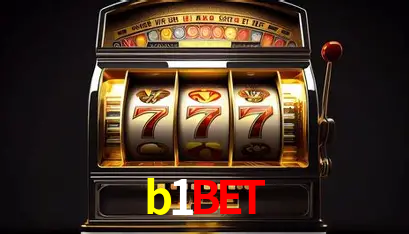 A Popularidade dos Caça-Níqueis no b1bet
