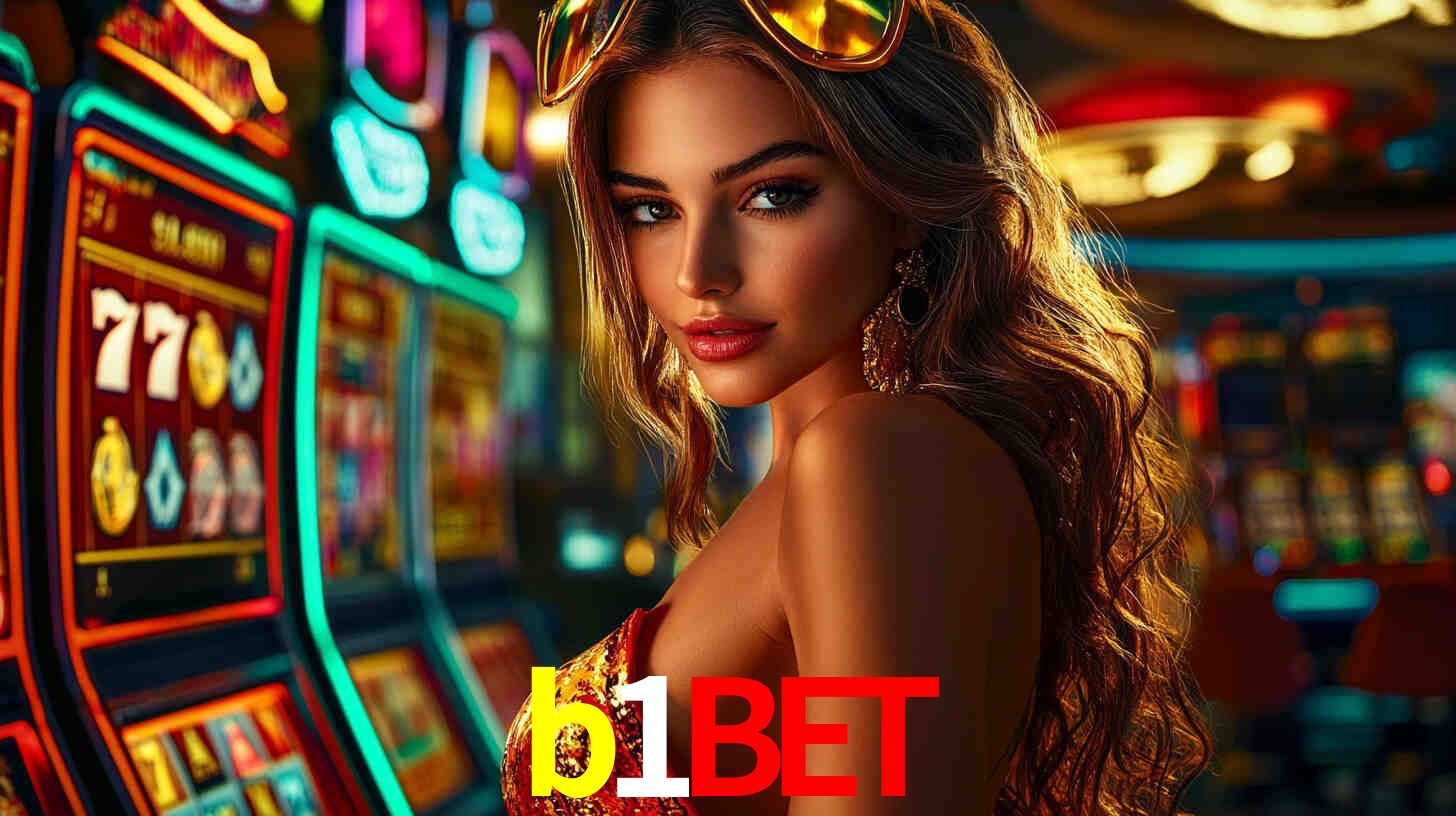 Roulette Table b1bet