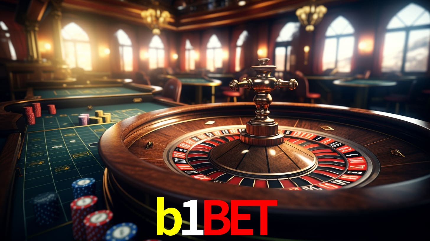Tennis Betting b1bet