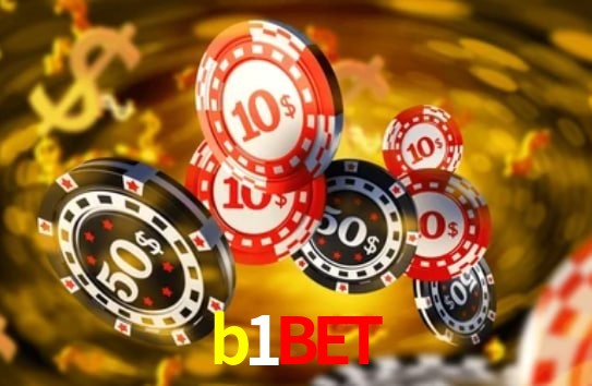 Diretório de Jogos b1bet