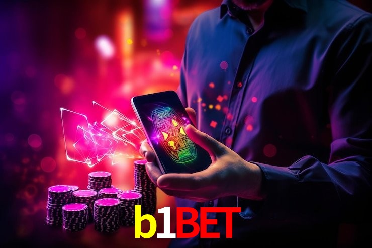 Estatísticas Esportivas b1bet