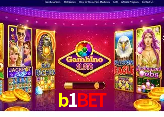 b1bet Belo Horizonte - Reivindique Bonus