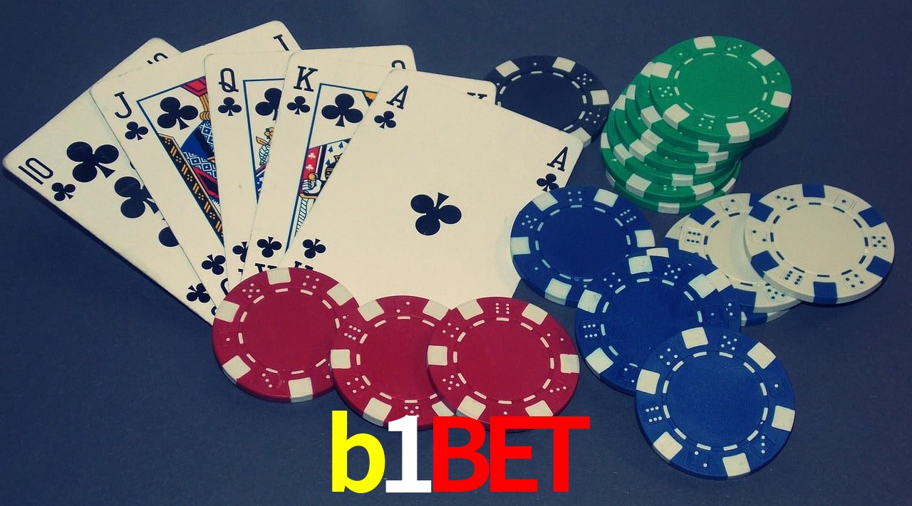 Secure Login b1bet