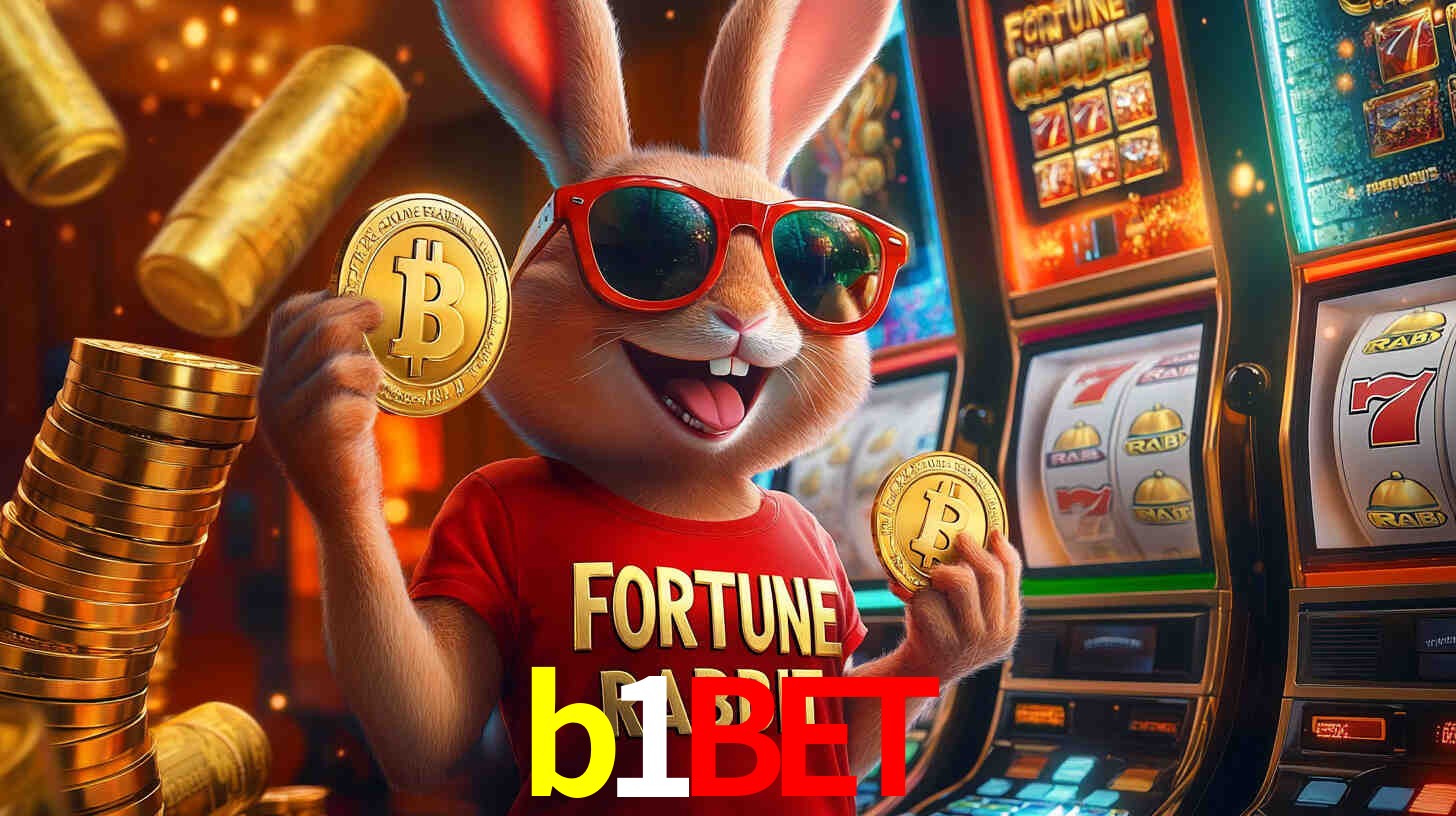 A Popularidade dos Caça-Níqueis no b1bet