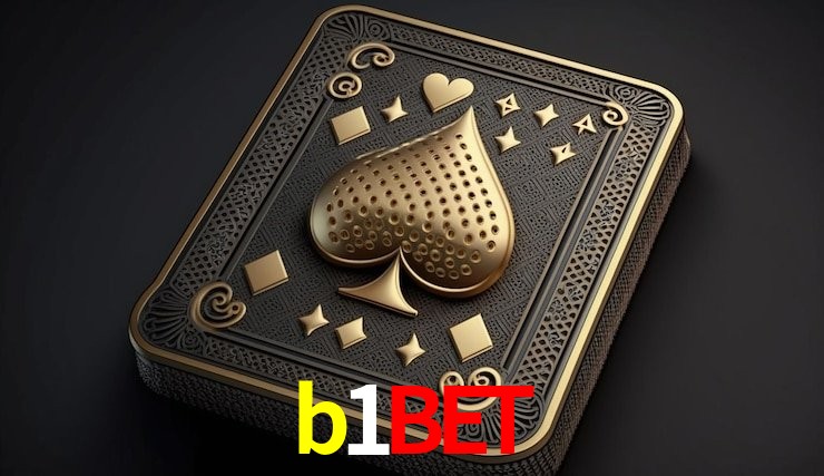 Tecnologia da Plataforma b1bet