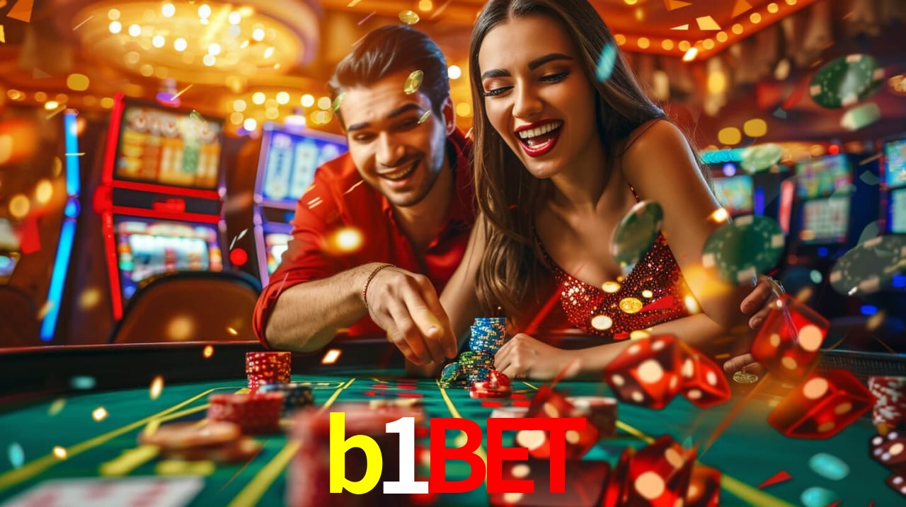 b1bet - Customer Support