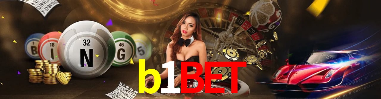 b1bet Rio de Janeiro - Slot Strategy