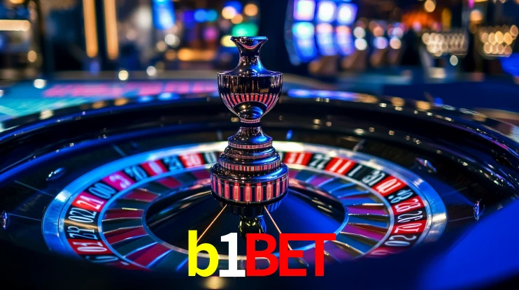 Premium Interface b1bet