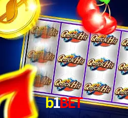 Descubra o Programa VIP da b1bet: Vantagens Exclusivas para Jogadores