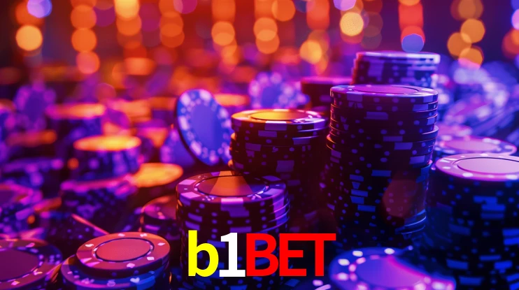Bônus Generosos e Exclusivos no b1bet para Você!