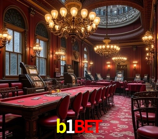 b1bet Belo Horizonte - Payments