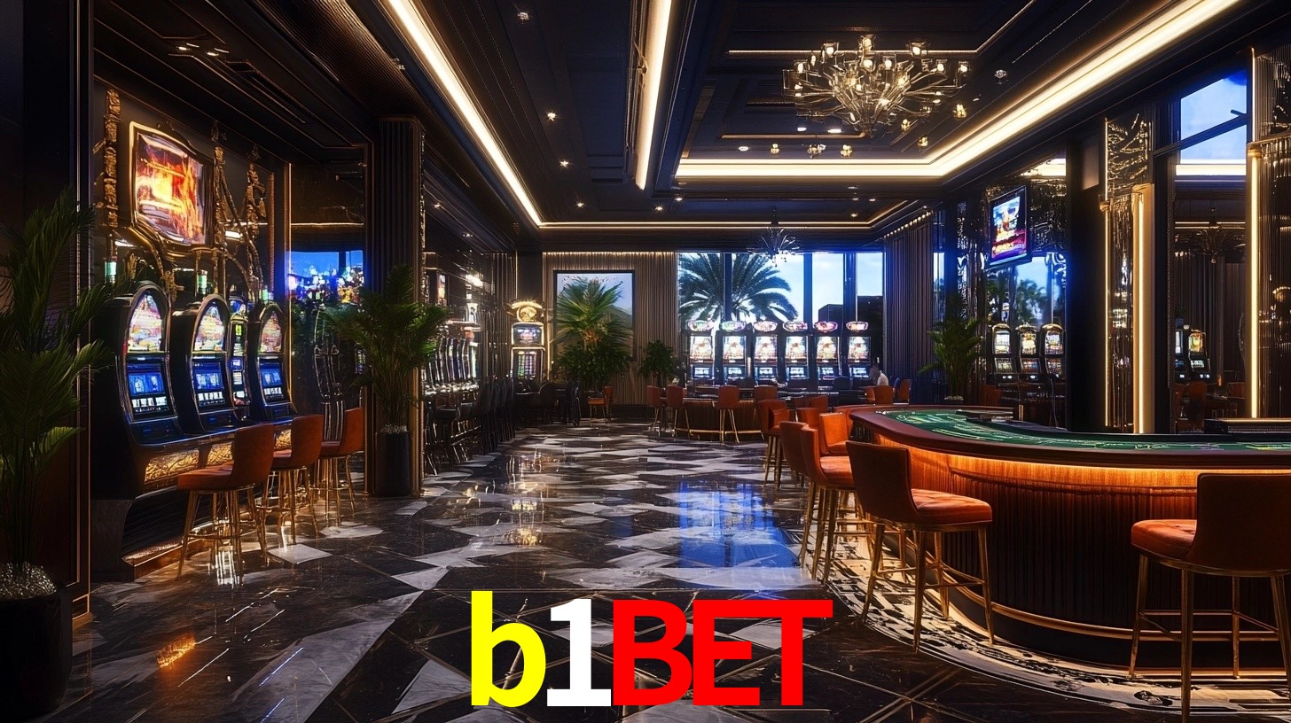 Welcome Bonus b1bet