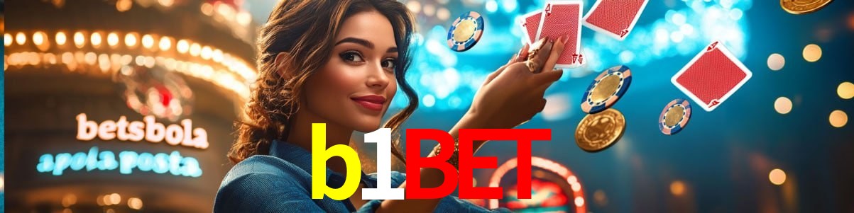 Game Providers b1bet