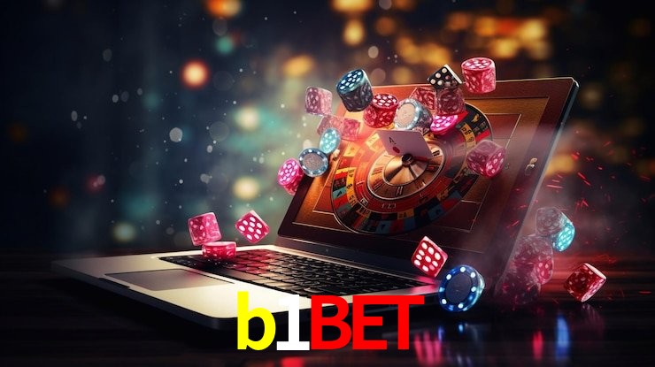 Interface Premium b1bet
