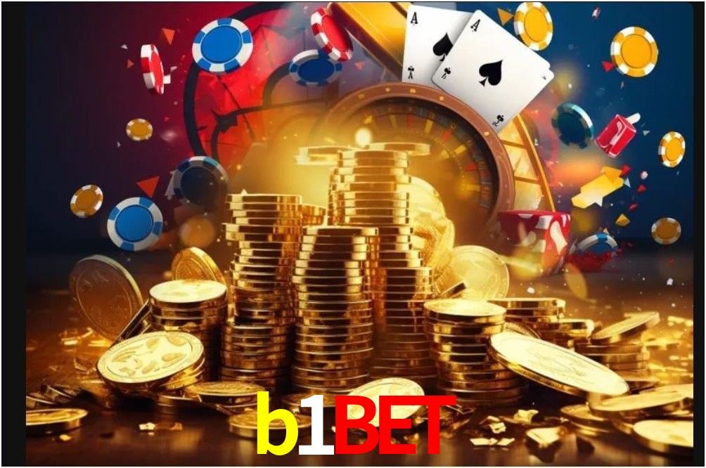 Torneios b1bet