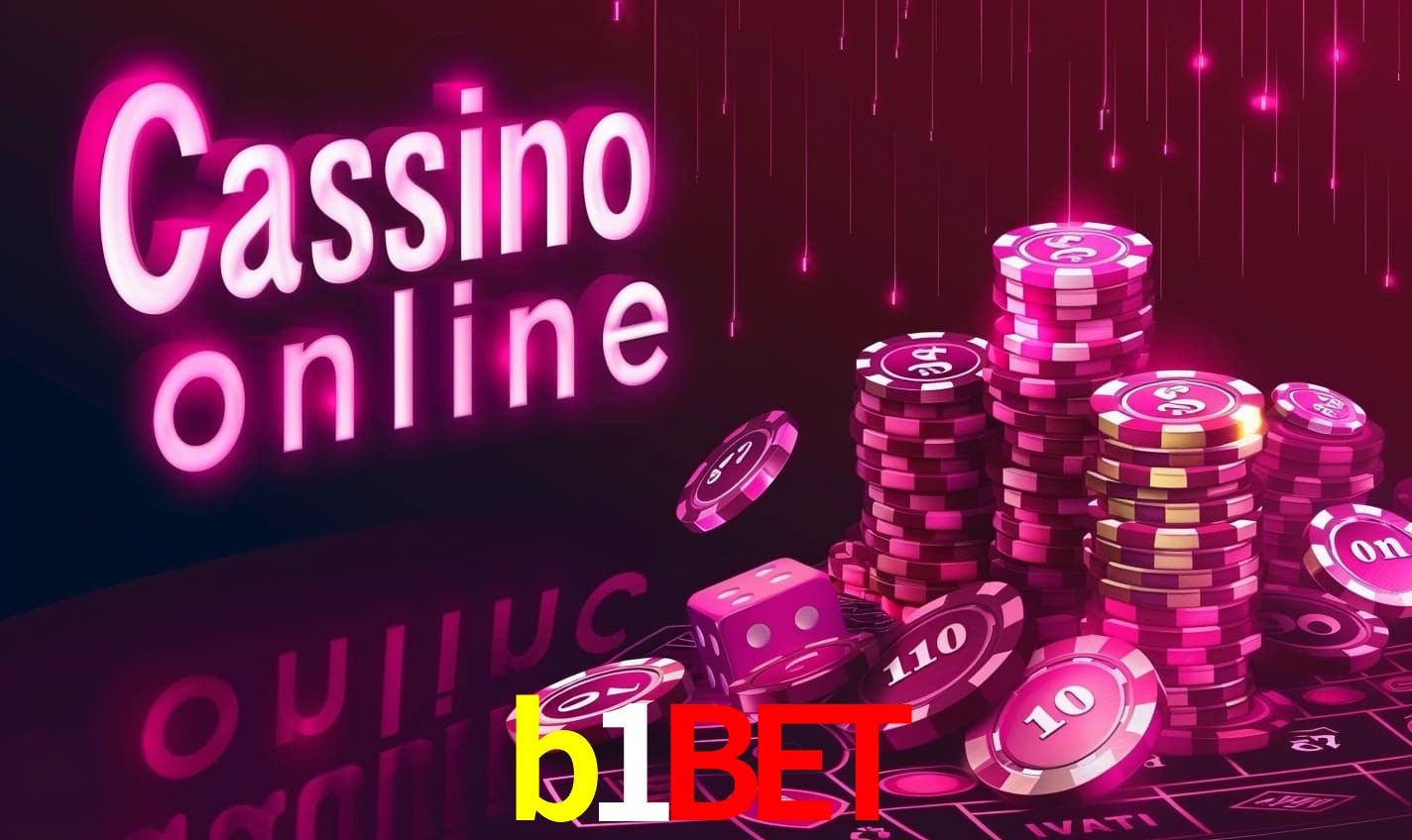 b1bet Salvador - Strategies