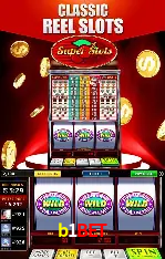 b1bet Bônus - Pacote R$5.000 + VIP