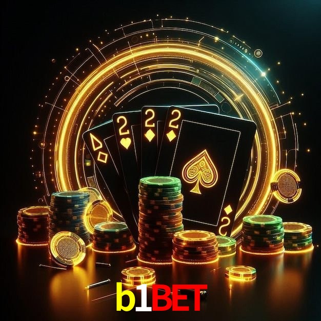 Promoções Sazonais b1bet