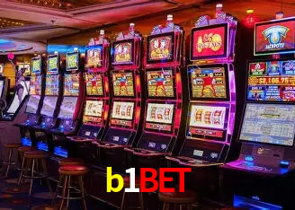 b1bet São Paulo - All Bonuses
