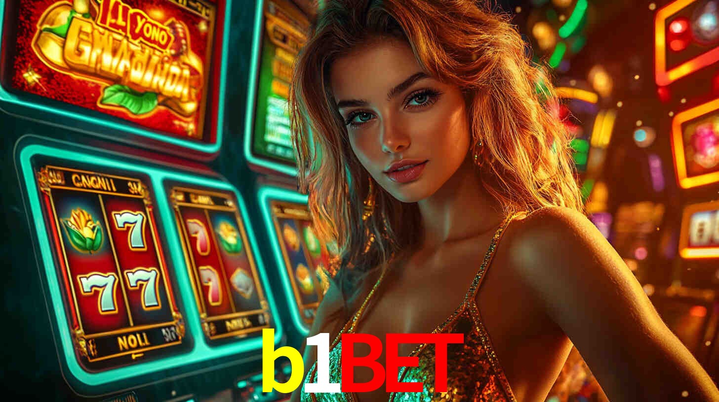 Live Casino b1bet