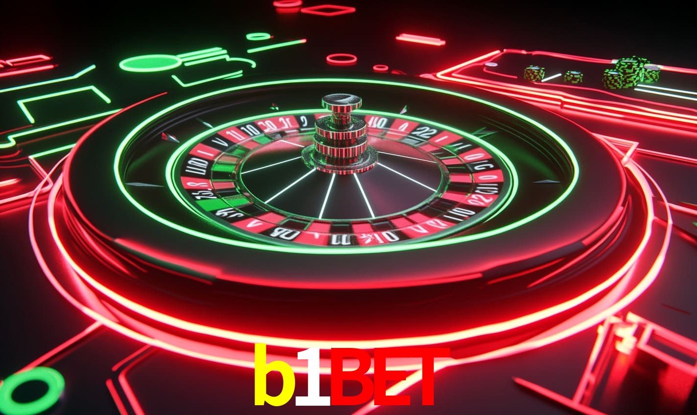 b1bet Belo Horizonte - Provably Fair