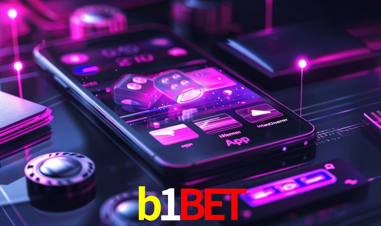 Bonus Features b1bet