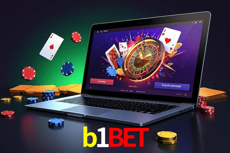 b1bet Fortaleza - Reviews