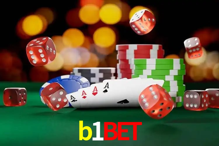 b1bet São Paulo - Jogo Providers