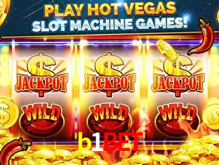 Inovações de Jogos na b1bet: O Futuro das Experiências Interativas