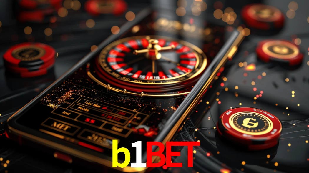 Responsive Design b1bet