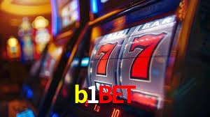 b1bet - Pagamento PIX Instantâneo