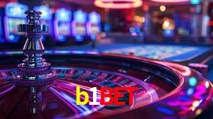 Live Casino b1bet